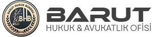 Barut Avukatlık